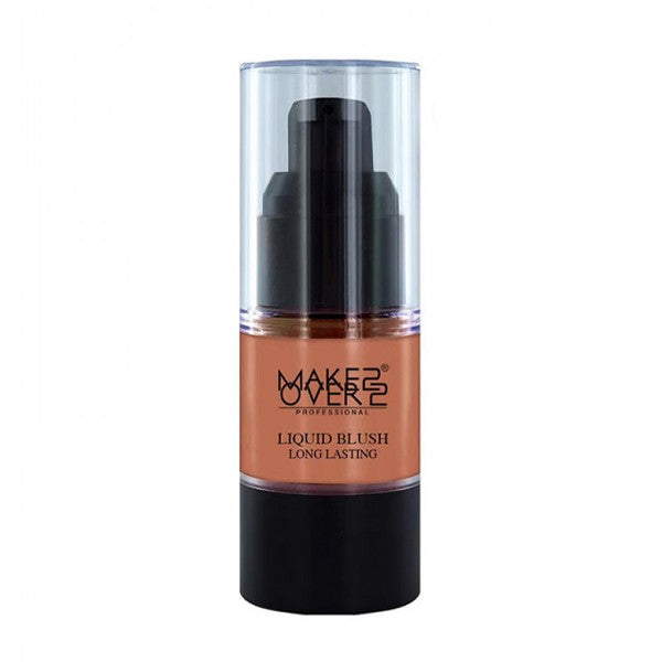 Make over 22 blusher lb006 liquid