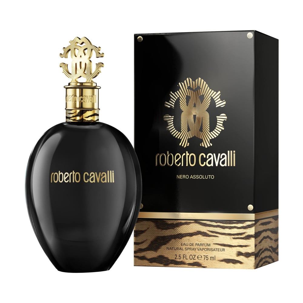 RC NERO ASSOLUTO EDP 75ML