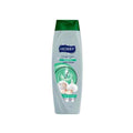 Hobby hair shampoo 600ml garlic extract