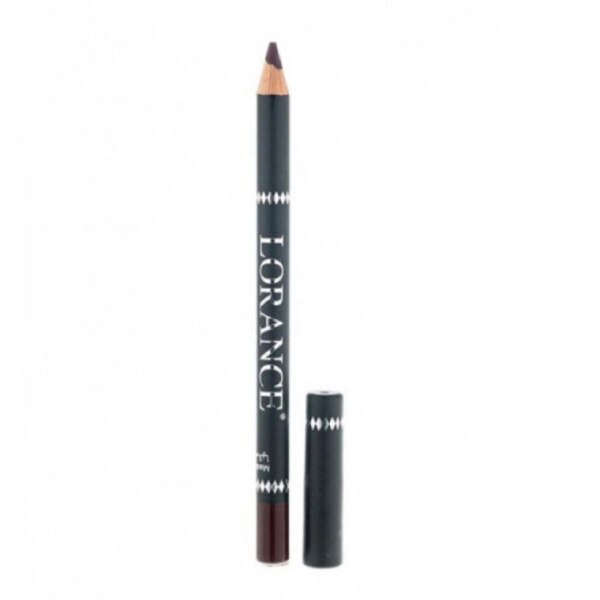 Lorance lip liner pencil 10 long lasting