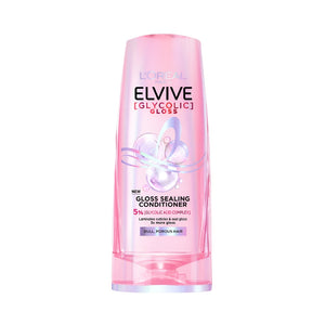 Loreal Hair Conditioner 360ml Elvive Glyco Gloss
