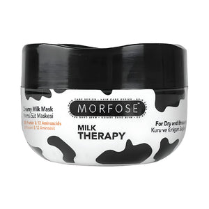 Morfose Hair Mask 250ml Milk Therapy Creamy Milk