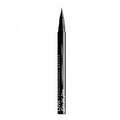 Nyx eyeliner professional brown