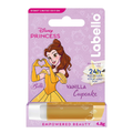 Labello Lip Balm 4g Disney Princess Vanilla Cupcake Belle