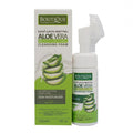 Boutique foaming face cleanser 150ml moisturized with aloe vera