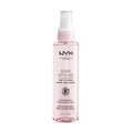 Nyx makeup fixer spray 130ml bare with me