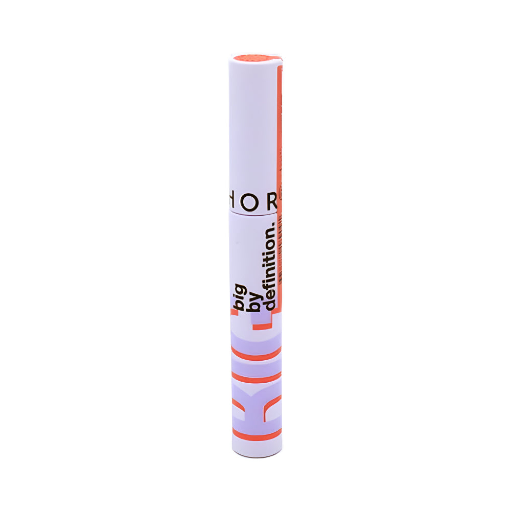 Sephora Mascara Big By The Definition Waterproof