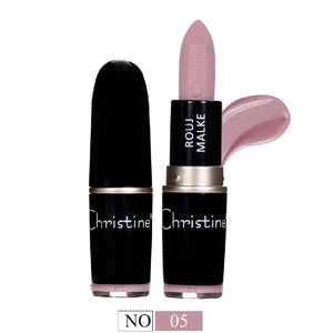 Christine lipstick malke 05