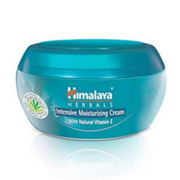 Himalaya Cream 150ml Intensive Moisturizing
