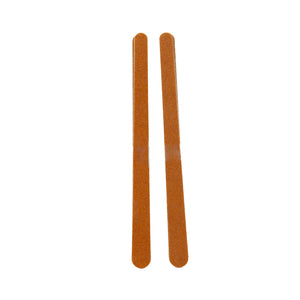 Jackie Nail File Jk 017 Wooden