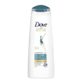 Dove hair shampoo 400ml split ends rescue