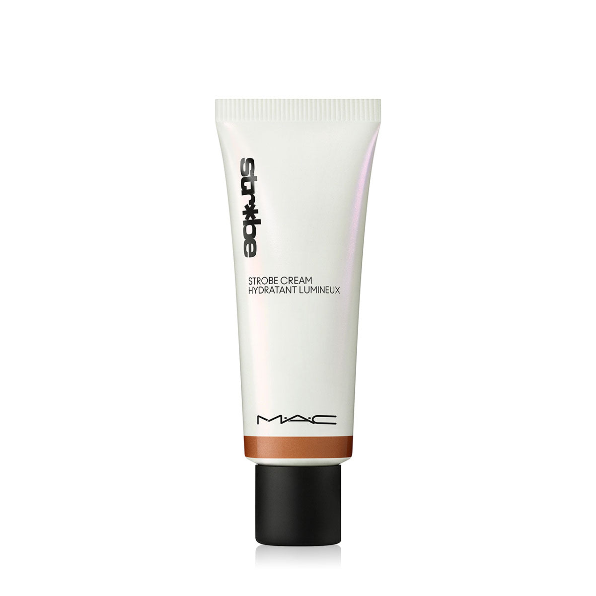 strobe cream m.a.c.  bronzelite   uvlite   50ml
