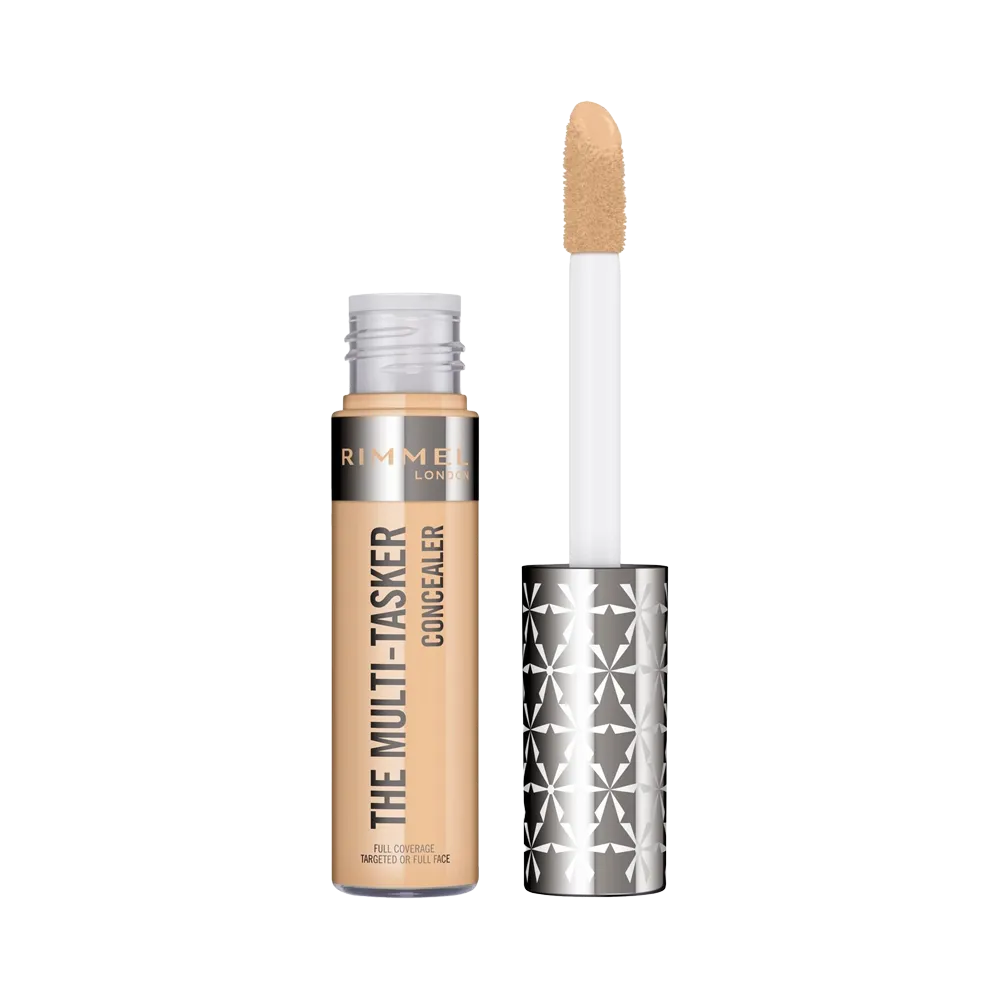 RIMMEL MULTI-TASKER CONCEALER - 30 LIGHT