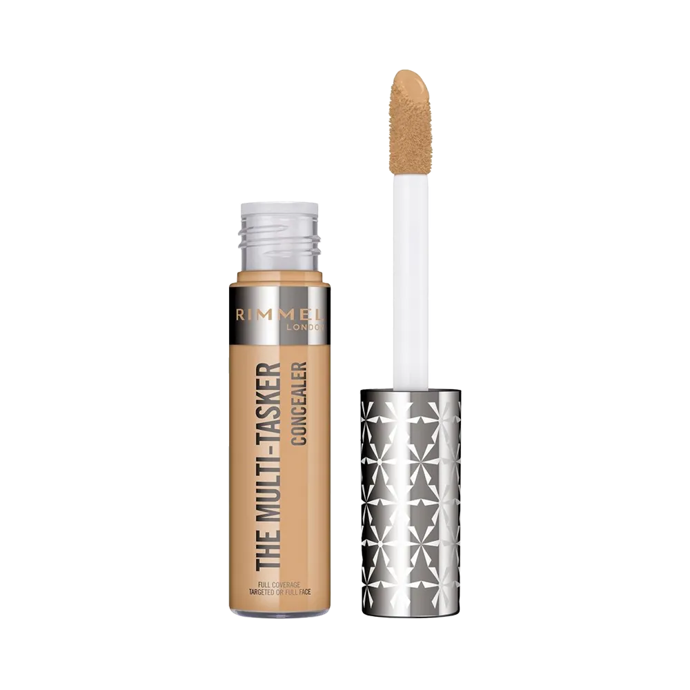 RIMMEL MULTI-TASKER CONCEALER - 60 NUDE