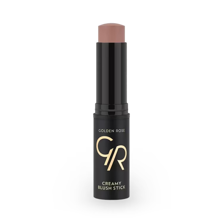 Golden Rose Blush Stick