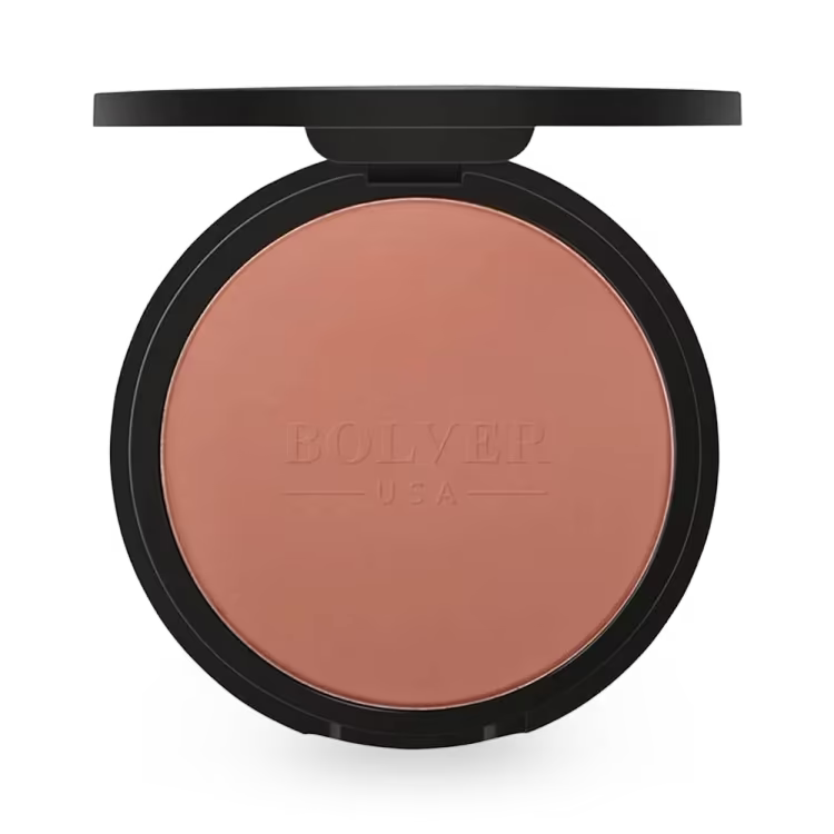 Bolver USA Blusher – Long-Lasting Luminous Finish Cheek Makeup