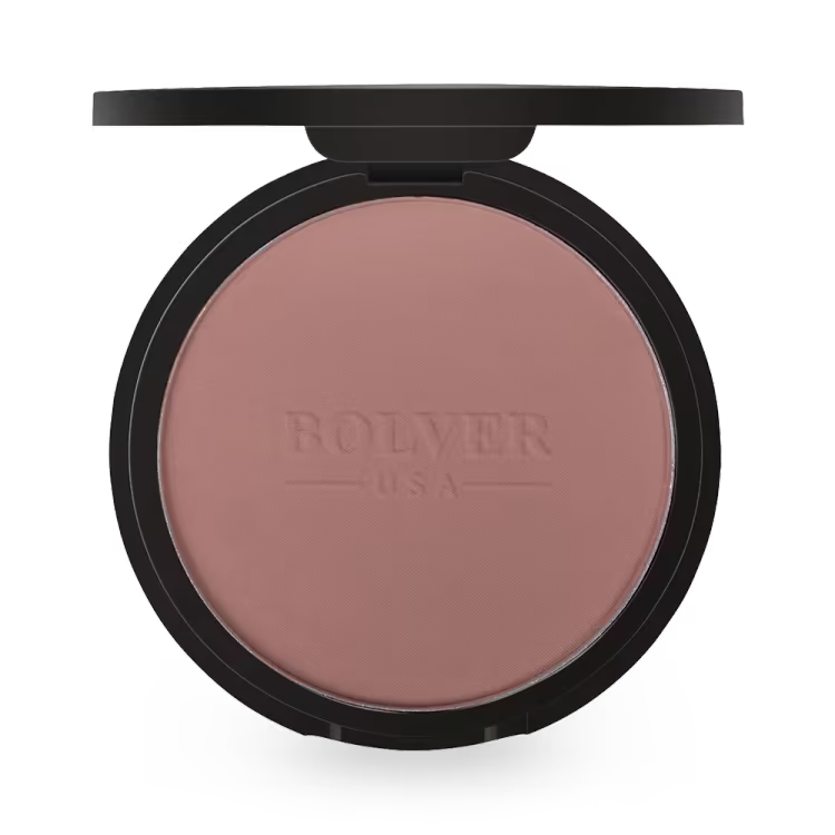 Bolver USA Blusher – Long-Lasting Luminous Finish Cheek Makeup