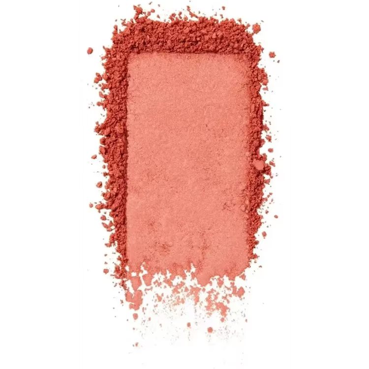 Benefit Shellie Warm Seashell – بلاشر ميني بودرة حريرية