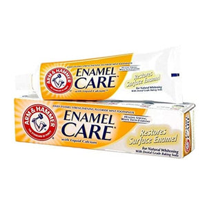 Arm & Hammer Toothpaste 115g Enamel Care