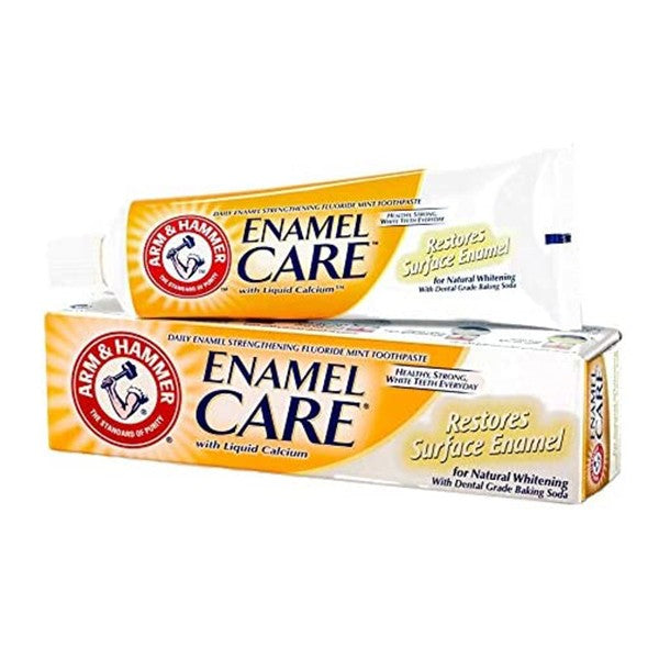 Arm & Hammer Toothpaste 115g Enamel Care