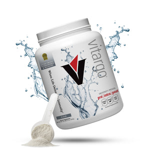 vitargo   plain  50 scoops