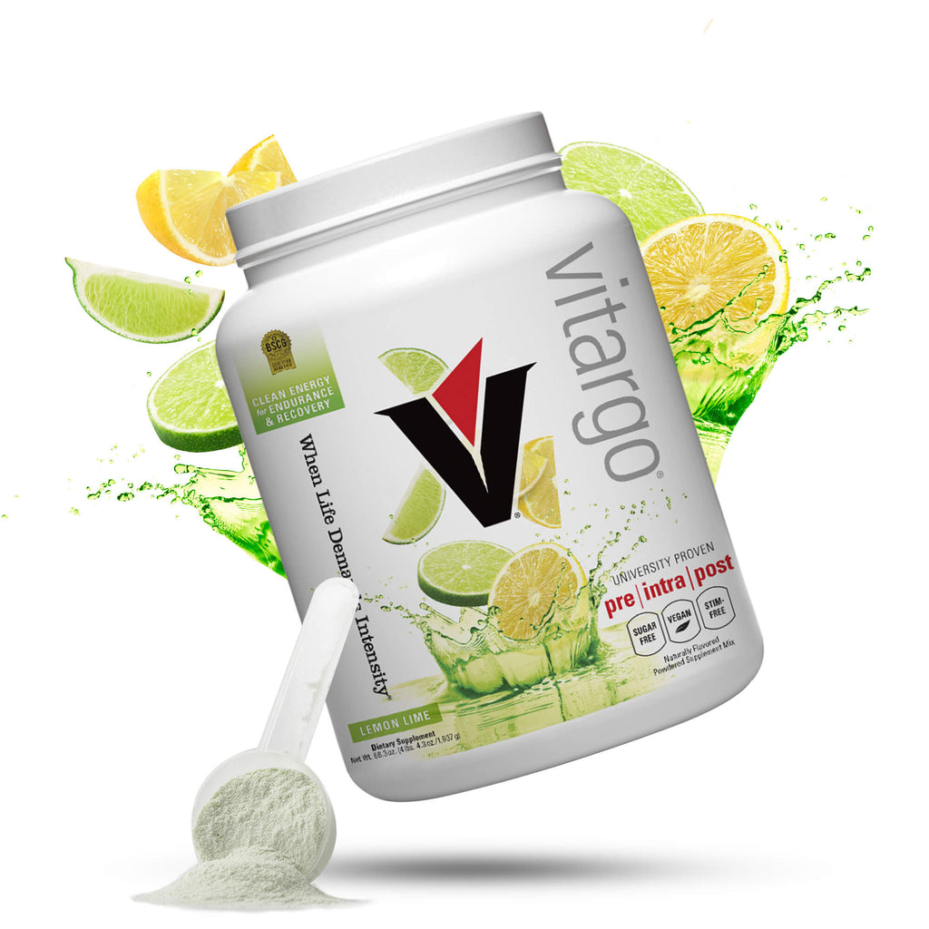 Vitargo  lemon lime 50 scoops