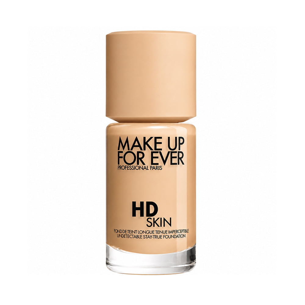 Make Up For Ever Foundation 30ml HD Skin 2N26