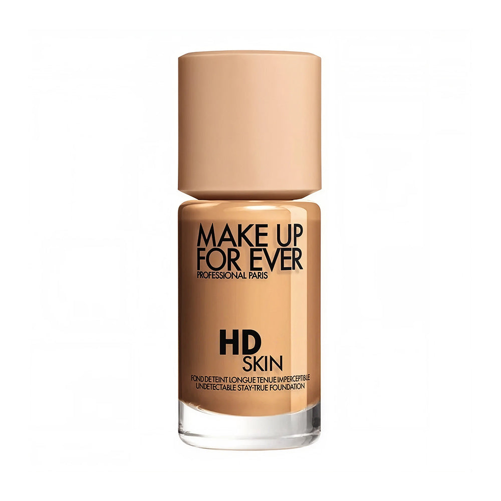 Make Up For Ever Foundation 30ml HD Skin Y236