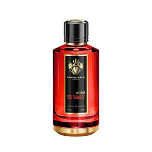 Mancera Red Tobacco Intense 120ml