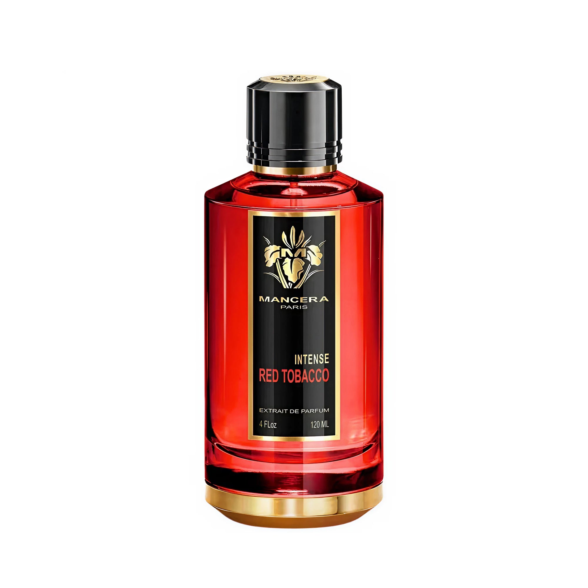 Mancera Red Tobacco Intense 120ml