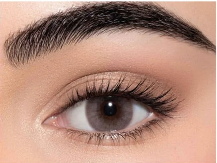 Lens Me Colored Contact Lenses – Color Enhancement