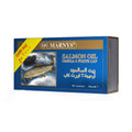 Marnys زيت سمك السلمون Omega-3 فورت 60 كبسولة