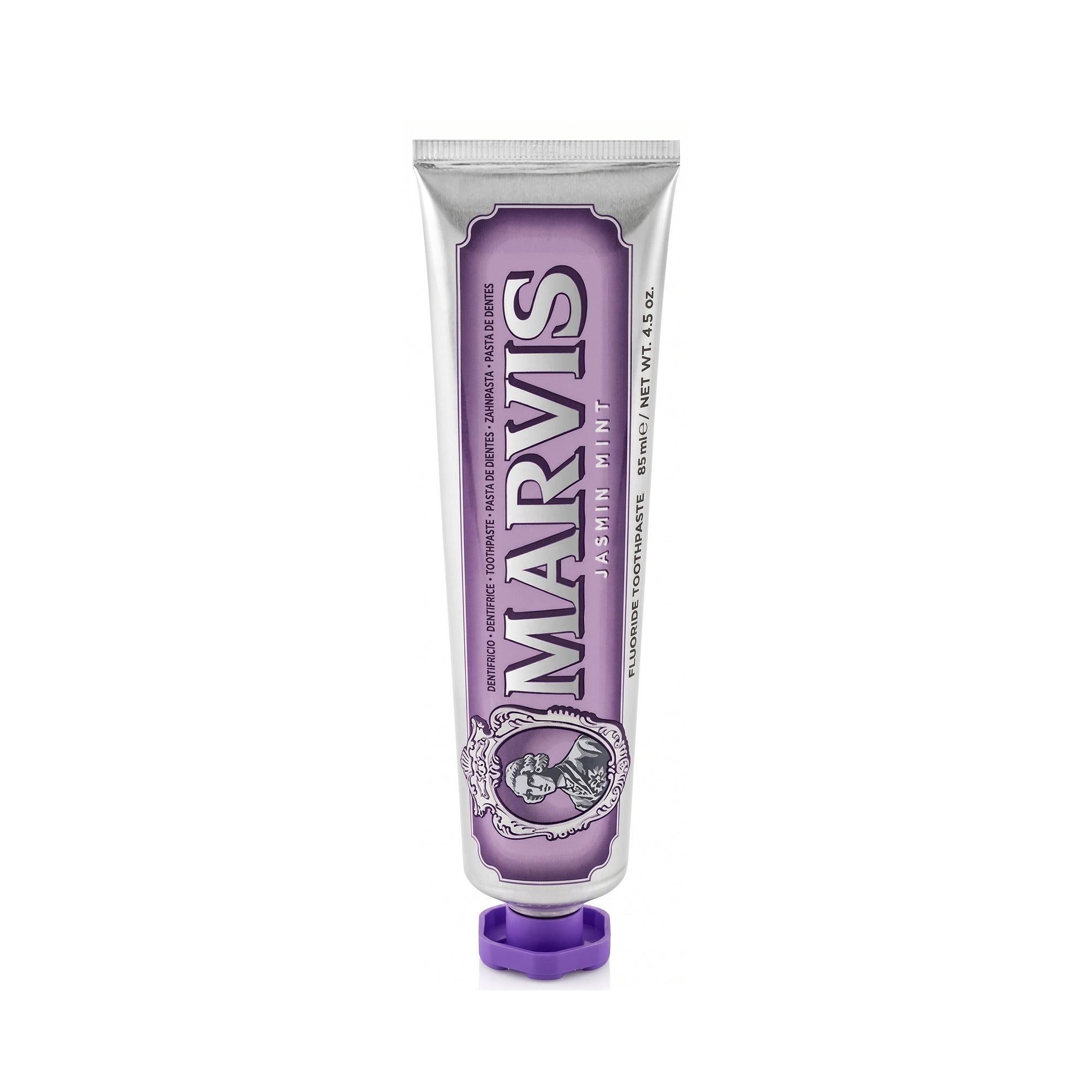 Marvis Toothpaste – Premium Italian Oral Care for Fresh Breath