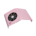 Max dona nail dust collector 
