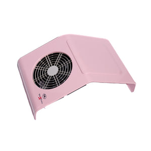 Max dona nail dust collector 
