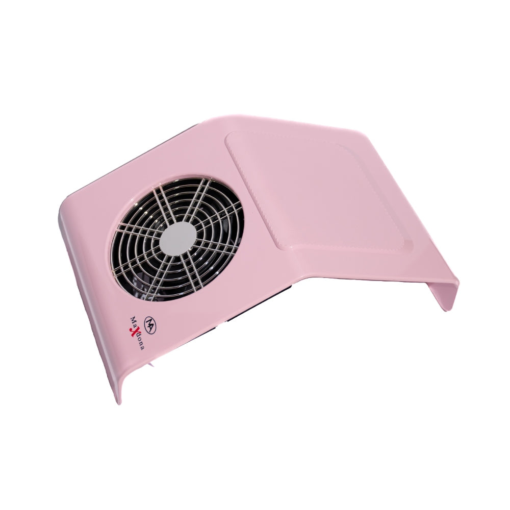Max dona nail dust collector 