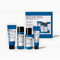 Some by mi skin care set 4pc beta panthenol for moisturizing the skin