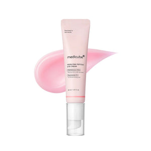 كريم العيون Medicube PDRN Pink Peptide - 30 مل