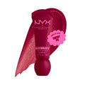 Nyx tinted lip balm 11 squeeze n sizzle