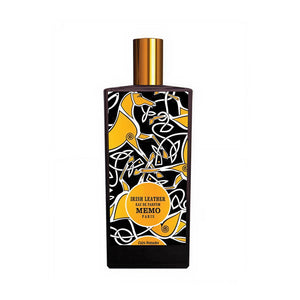 Memo Paris Irish Leather EDP 75ml