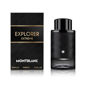 Montblanc Explorer Extreme Eau de Parfum for Men 100ml