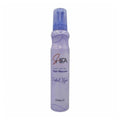 Shifa hair foam 200ml perfect style hold