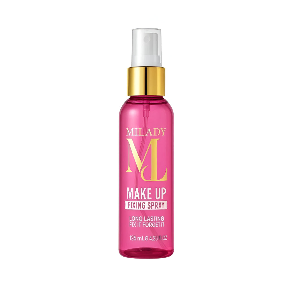 Milady makeup fixer spray 125ml