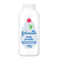 Johnson's Baby Body Powder 100g
