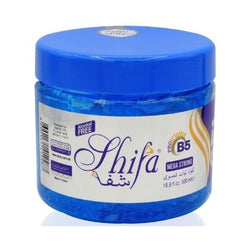 Shifa Hair Gel 500ml Mega Strong v2