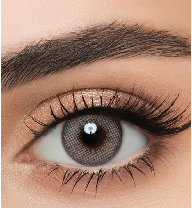 Lens Me Colored Contact Lenses – Color Enhancement