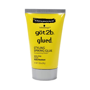 Got 2b Eyebrow Gel 35g Waterproof 