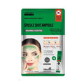 MBeauty Face Ampoules Spicule Shot 2 Ml x 6 Pieces