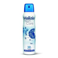 Malizia Deodorant Spray 150ml Fresh Care Talc