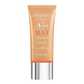 Bourjois foundation 30ml air mat 05 golden beige v2